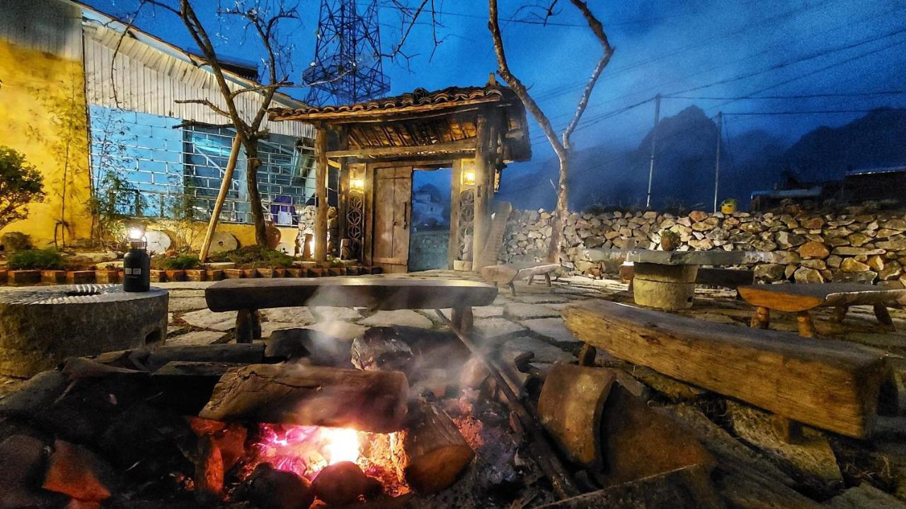 Khoi Home 同文 外观 照片
