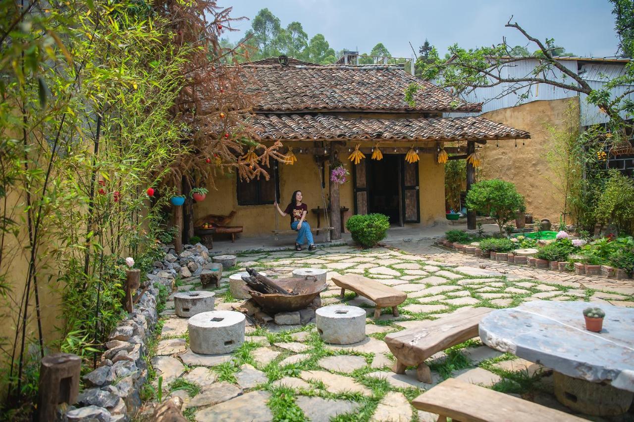 Khoi Home 同文 外观 照片